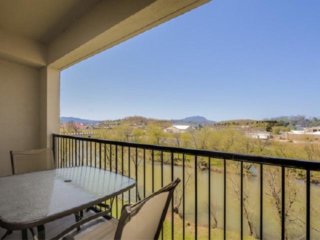 River Crossing #405 Pigeon Forge Exterior foto